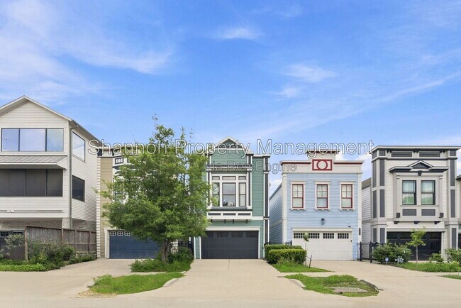 Foto del edificio - 1531 Dorothy St