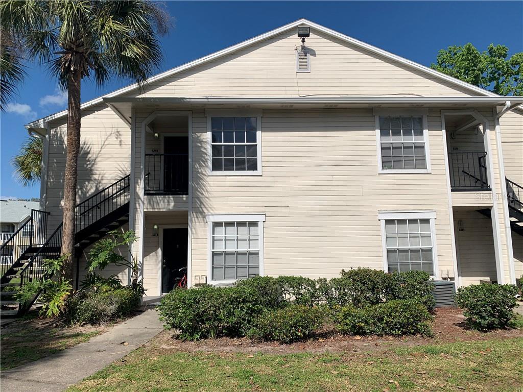 1075 S Hiawassee Rd Unit 922, Orlando, FL 32835 Condo for Rent in Orlando, FL