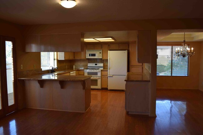 Building Photo - 2659 Cazadero Dr