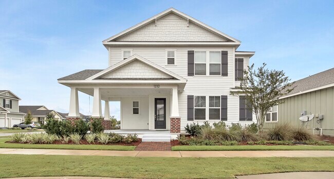 Foto del edificio - 1232 Bluestem Street