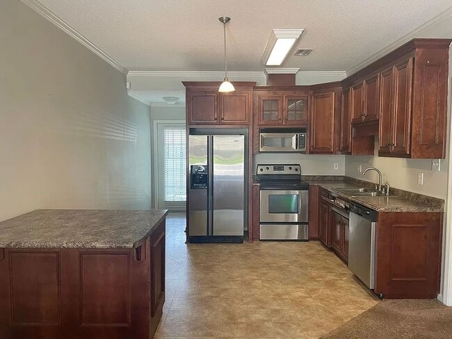 Foto del edificio - Spacious 2BD/2B Duplex in Hahira!