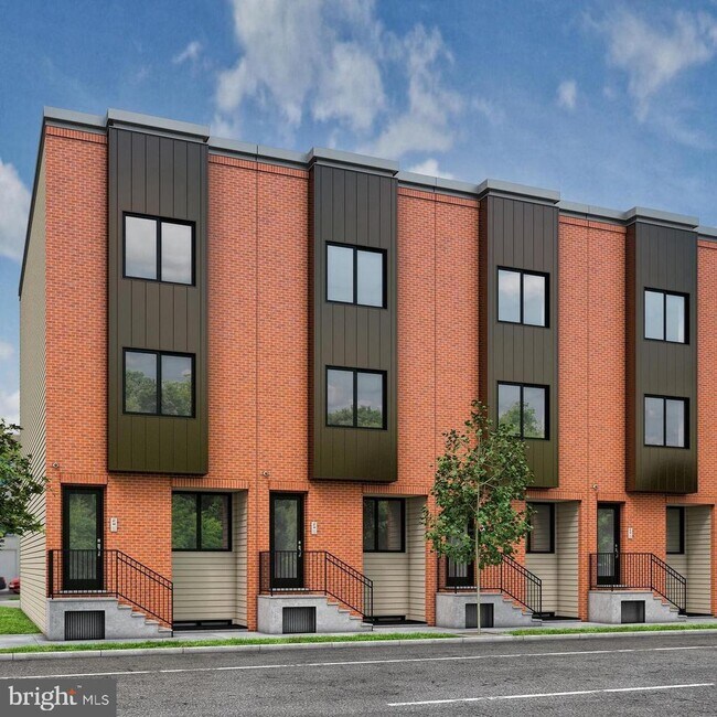 Foto del edificio - 3308 Mantua Ave