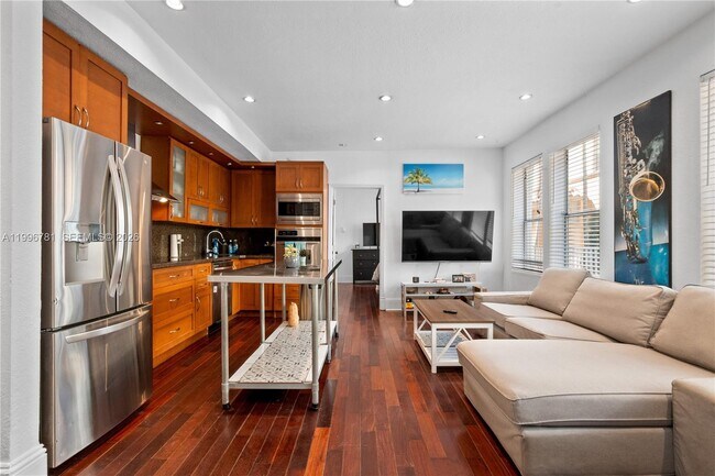 Foto del edificio - 1027 Pennsylvania Ave