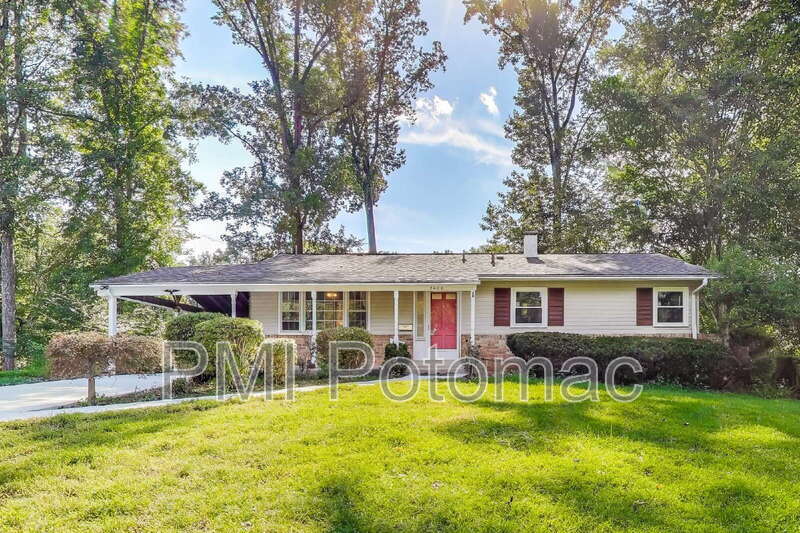 Foto principal - 5406 Parkvale Terrace