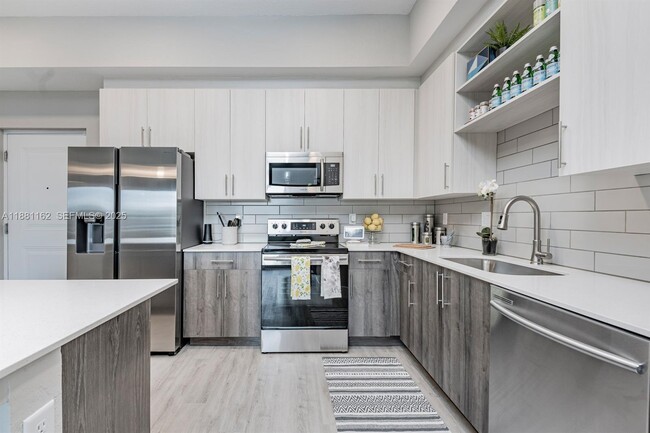 Building Photo - 9155 NW 57th St