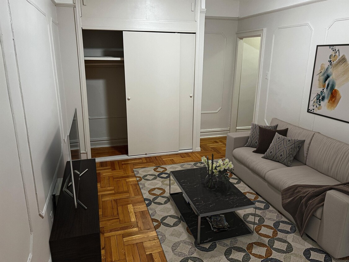 Primary Photo - 50 Reservoir Ave
