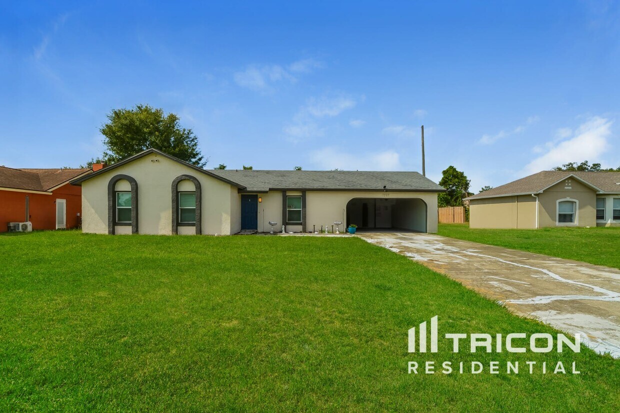 Foto principal - 1297 Voyager St