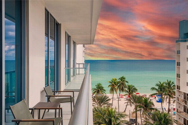 Foto del edificio - 777 N Ocean Dr