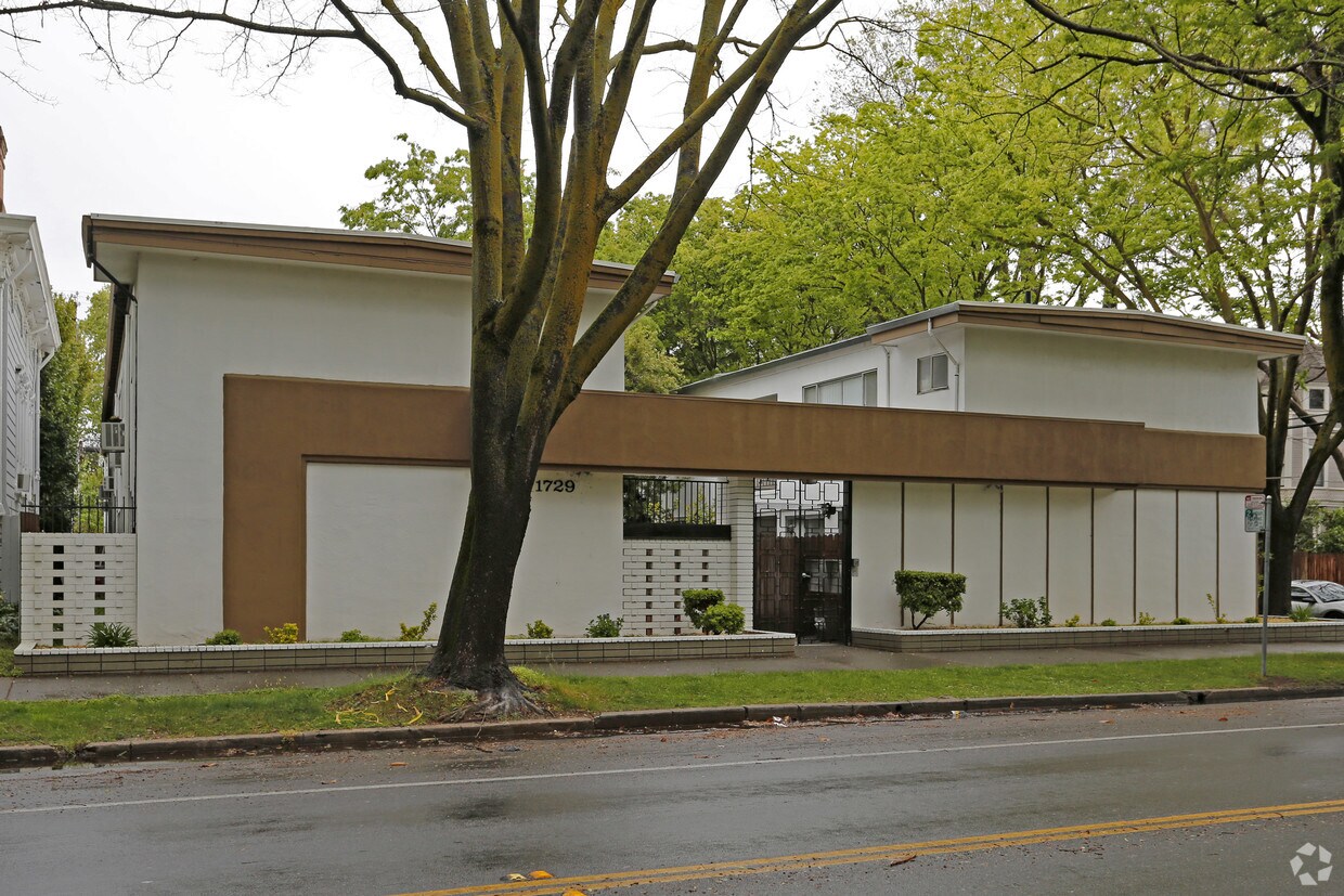 Foto del edificio - Dorchester Court