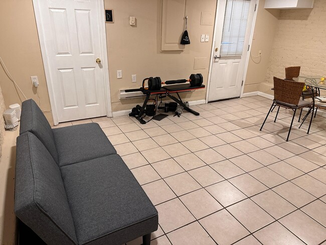 Photo - 1407 W St NW House