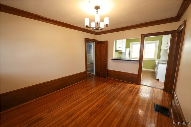 Foto del edificio - 461 Huntington Ave