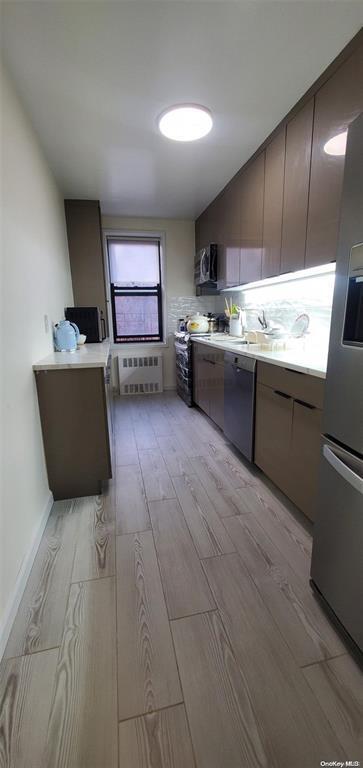 Foto del edificio - 87-09 34th Ave