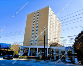 Building Photo - 2285 Peachtree St NE