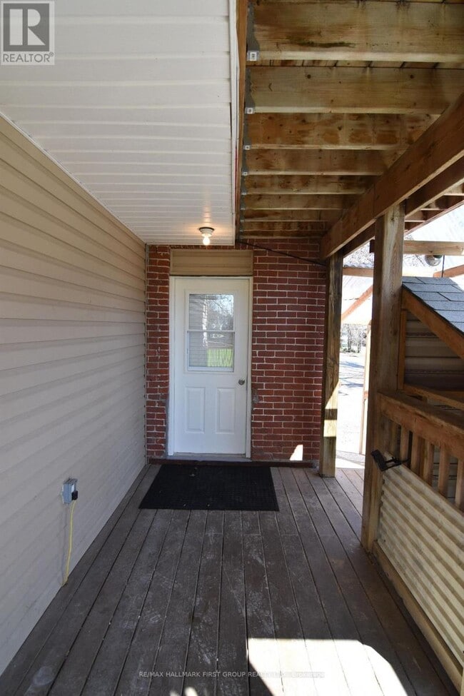 Building Photo - 509 Parnell St