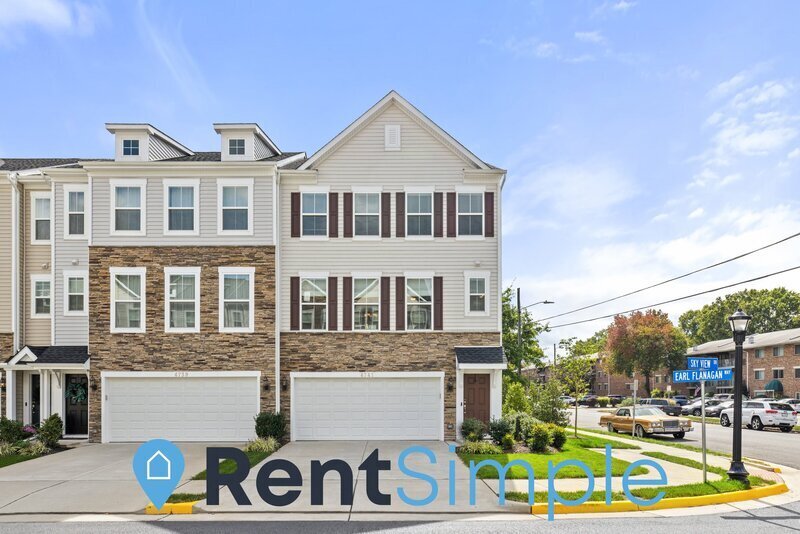 Foto principal - 4741 Earl Flanagan Way