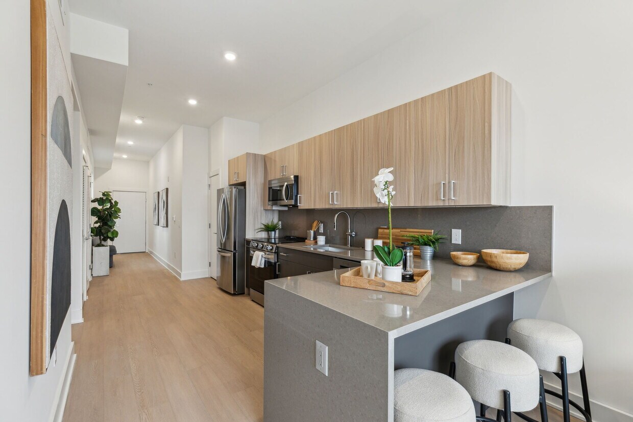 Foto principal - 1731 Tilghman St
