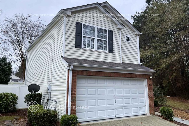 Building Photo - 866 Windcroft Cir NW