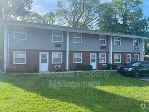 Building Photo - 1100 Stevenson Mill Rd