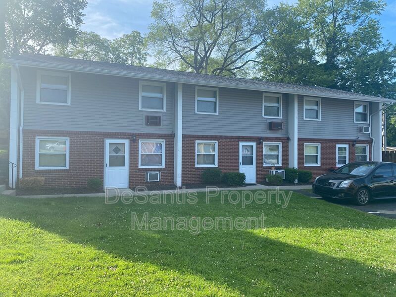 Foto principal - 1100 Stevenson Mill Rd