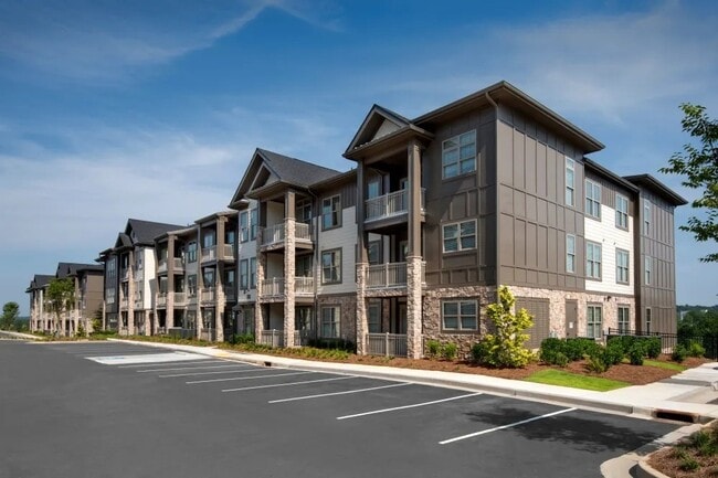 Foto del edificio - Timberline View