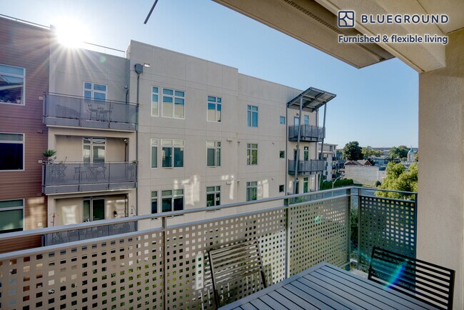 Foto del edificio - 2919 Telegraph Ave