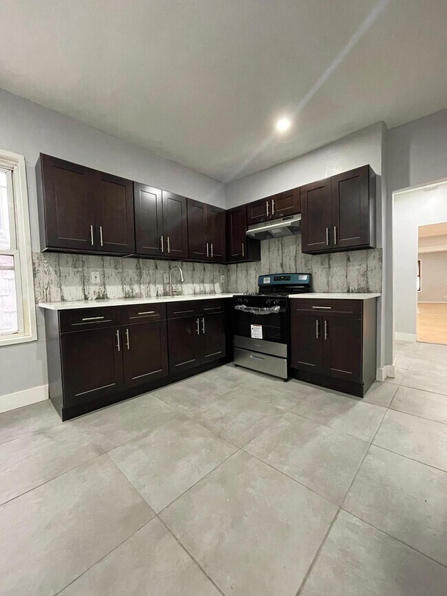 100 Claremont Ave 2 - 101 Claremont Ave