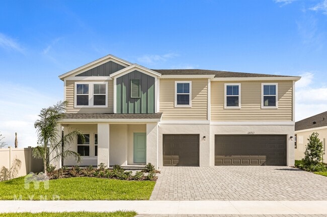 Building Photo - 31713 Chateau Mnr Ln