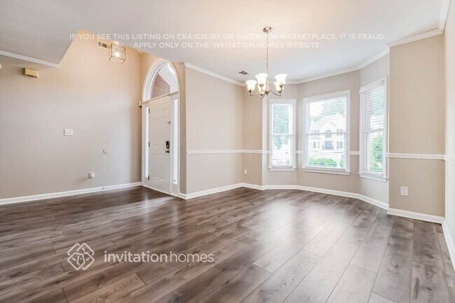 Building Photo - 1205 River Overlook Dr NW