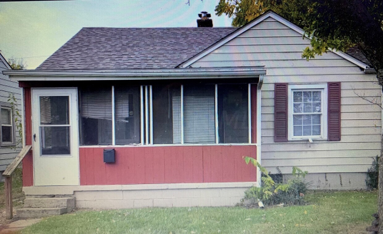 2329 Jefferson Ave, Columbus, OH 43211 House Rental in Columbus, OH