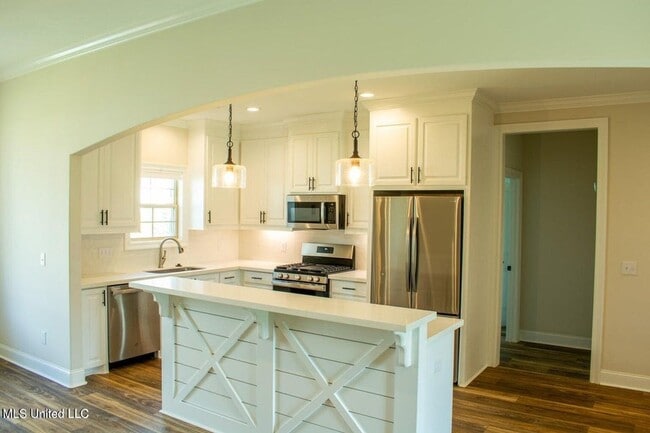 Foto del edificio - 3 Bed/2 Bath Home in Woodscope of Oakfield