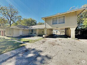 Building Photo - 2631 Fonville Dr