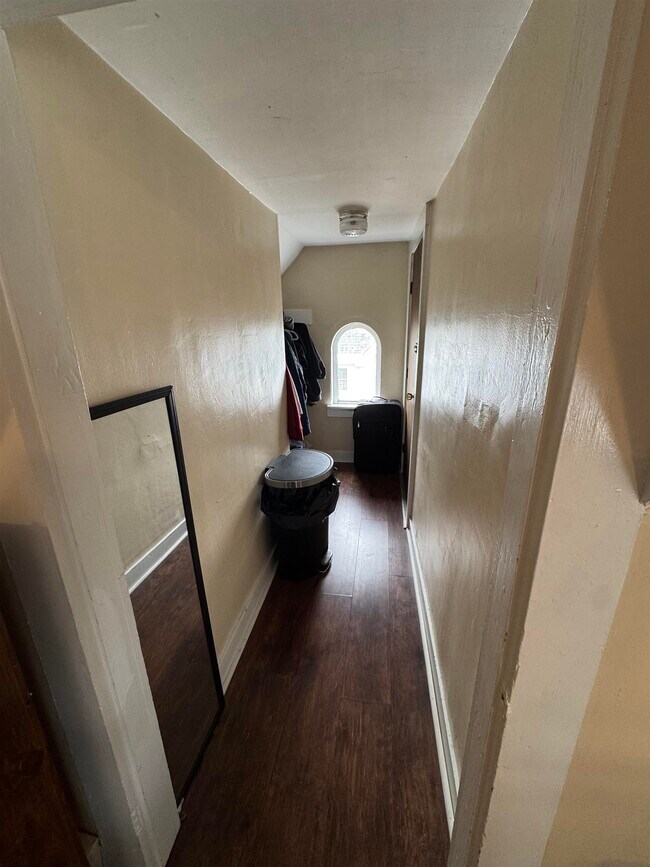 Foto del edificio - 154 Washington St