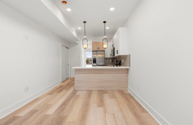 Foto del edificio - Brand New Apartments In Brewerytown
