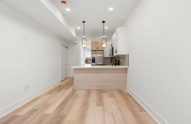 Building Photo - Brand New Apartments In Brewerytown