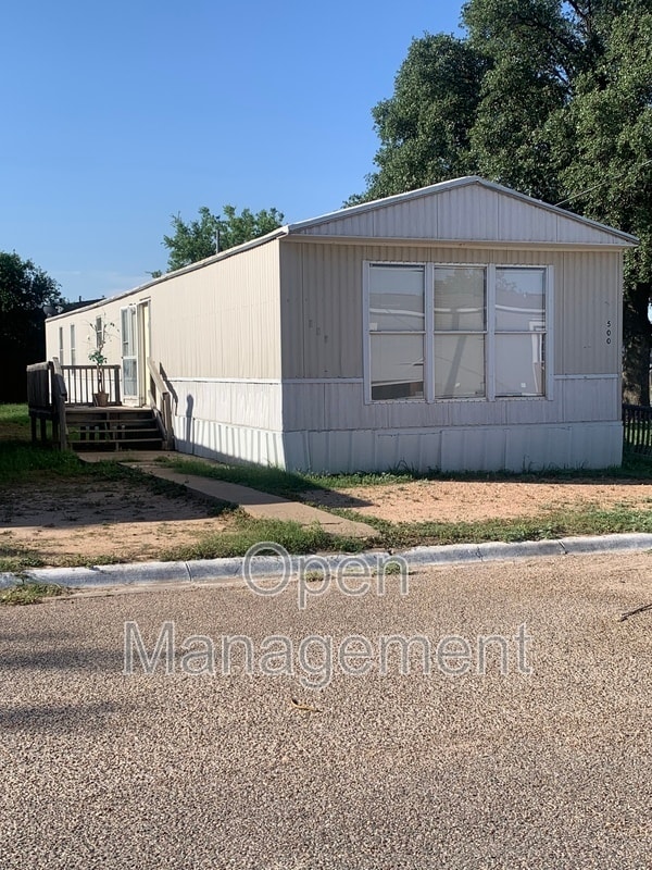 Building Photo - 2501 Martin Luther King Dr