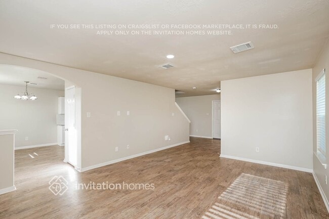 Foto del edificio - 16423 Noble Meadow Ln