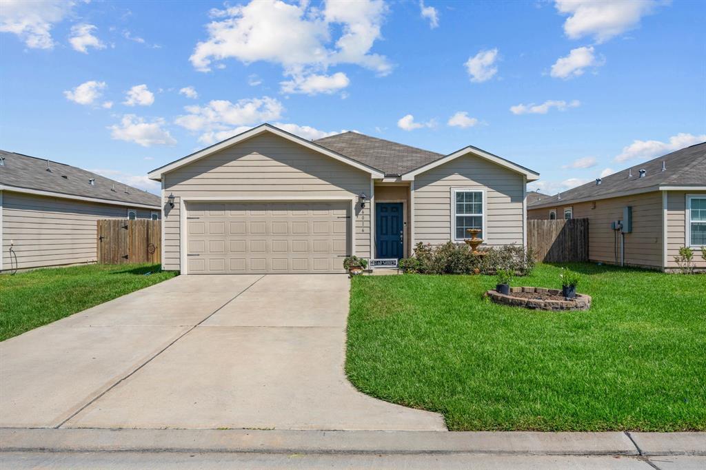 6016 Cypress Ln, Brookshire, TX 77423 House Rental in Brookshire, TX