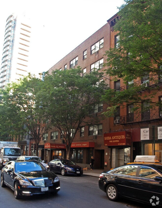 Foto del edificio - 227-231 E 59th St