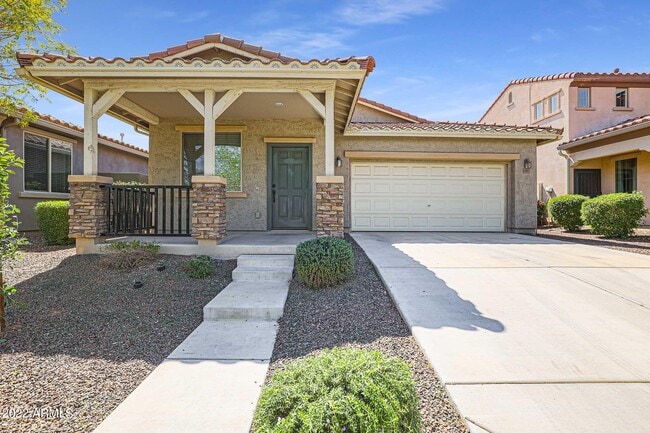 Building Photo - 14903 W Georgia Dr