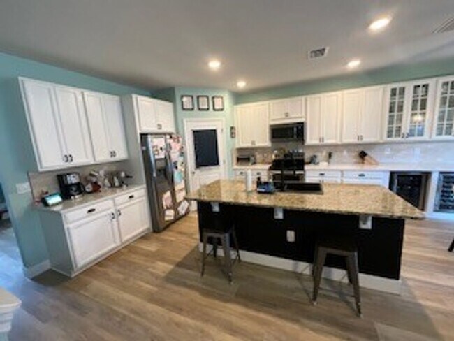 Foto del edificio - 5/3 Chestnut Village Home