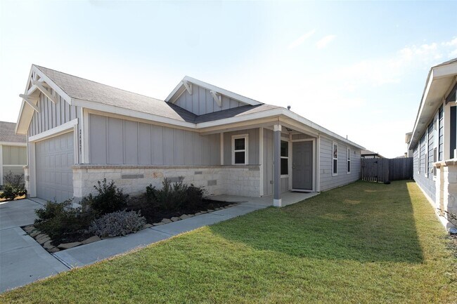 Foto del edificio - 24023 Swather Wy