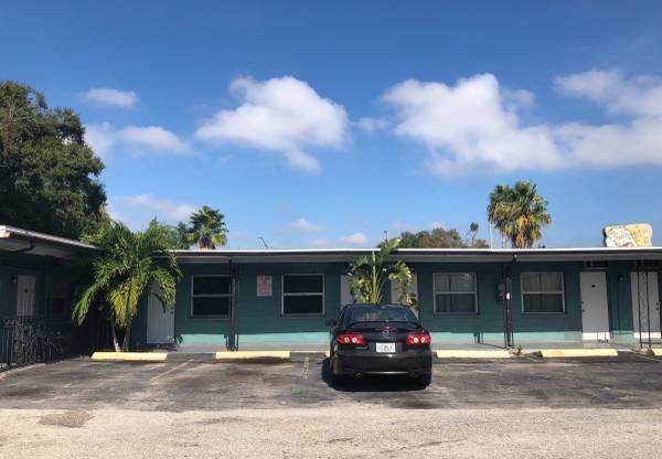 Foto del edificio - 570 34th St N