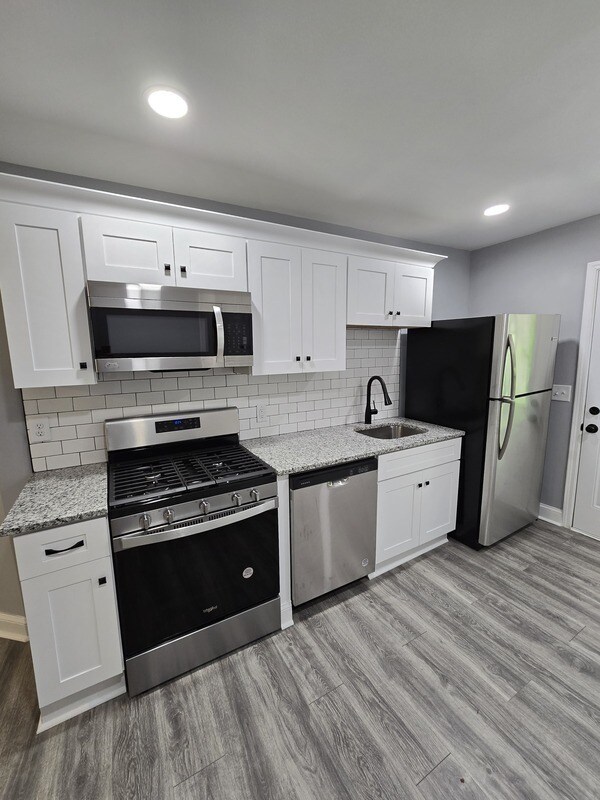 Foto del edificio - 319 Manget St SE