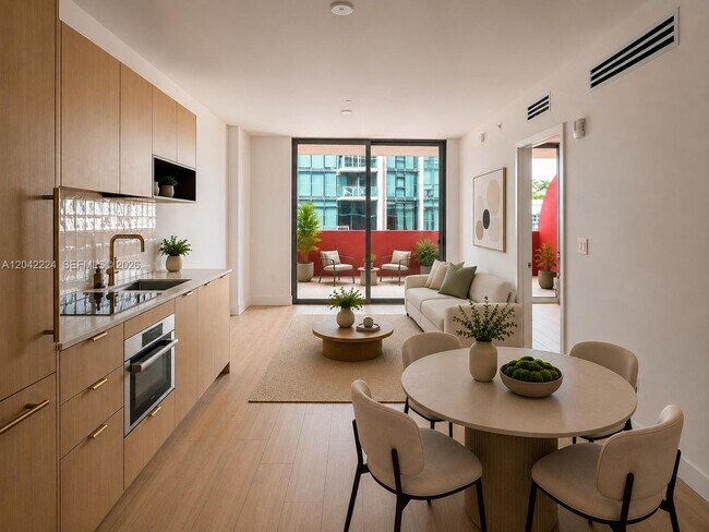 Foto del edificio - 90 NE 32nd St