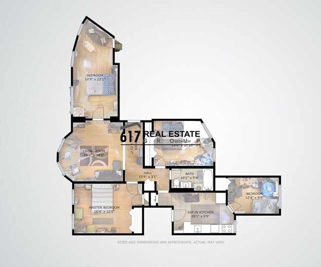 Building Photo - 1232 Beacon St