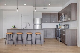 Large Kitchen Island Perfect for Gatherings - Sorella