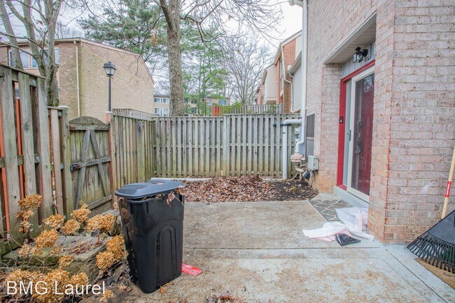 Foto del edificio - 3 br, 2.5 bath House - 10372 Faulkner Ridg...