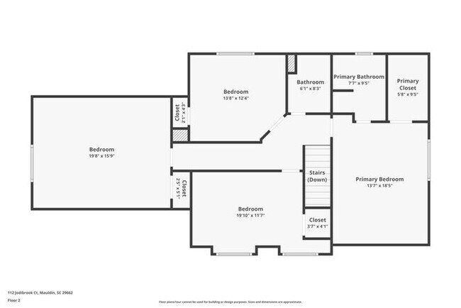 Foto del edificio - Beautiful 4 Bedroom