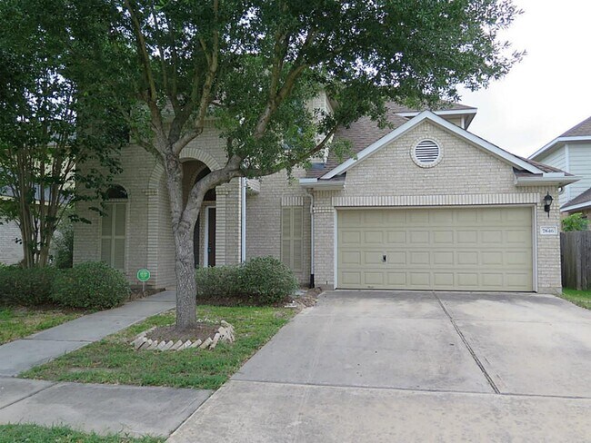 Building Photo - 7846 Crystal Moon Dr