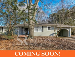Building Photo - 5656 Concord Dr